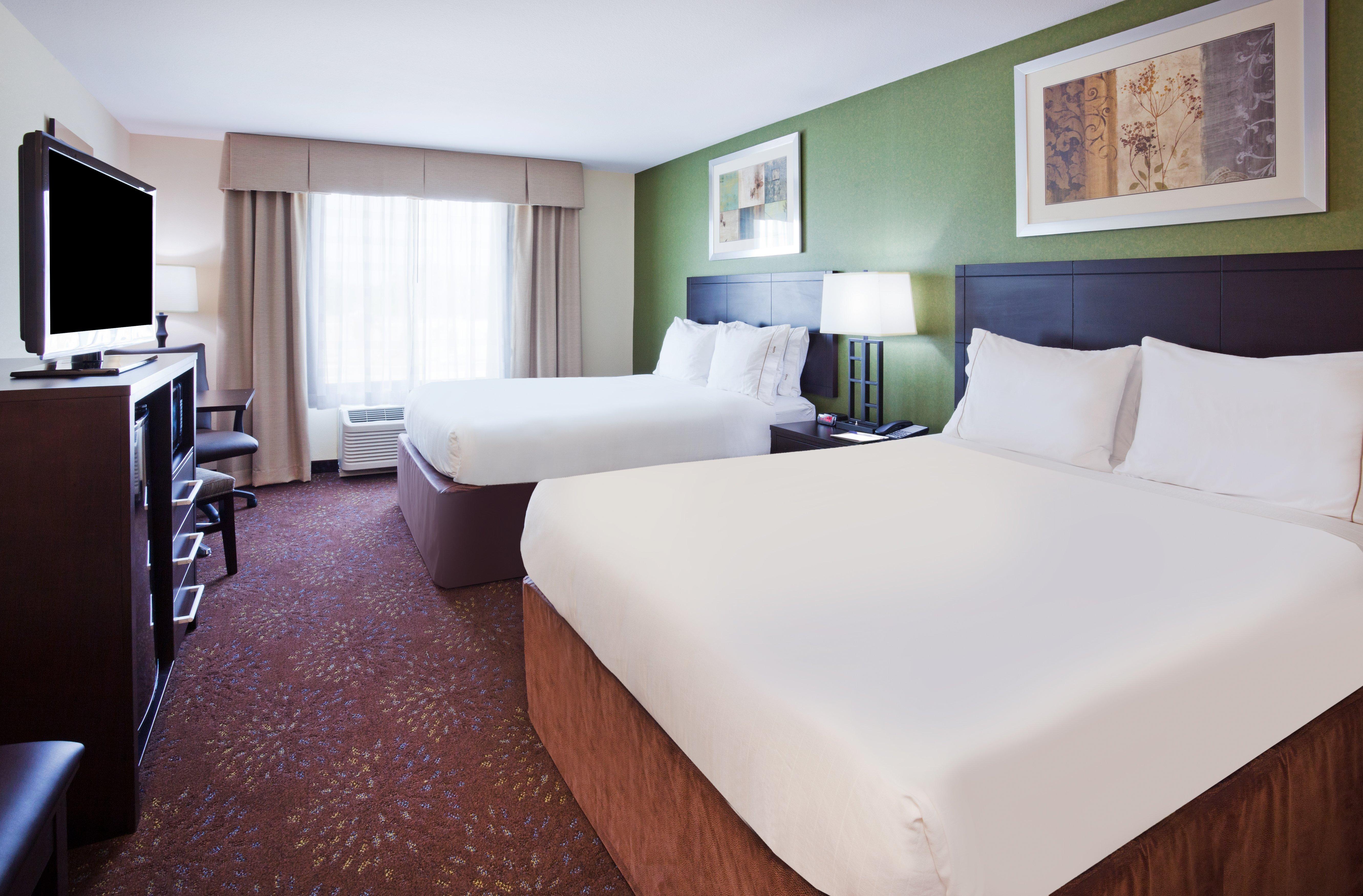 Holiday Inn Express And Suites Rochester West-Medical Center By Ihg Екстериор снимка