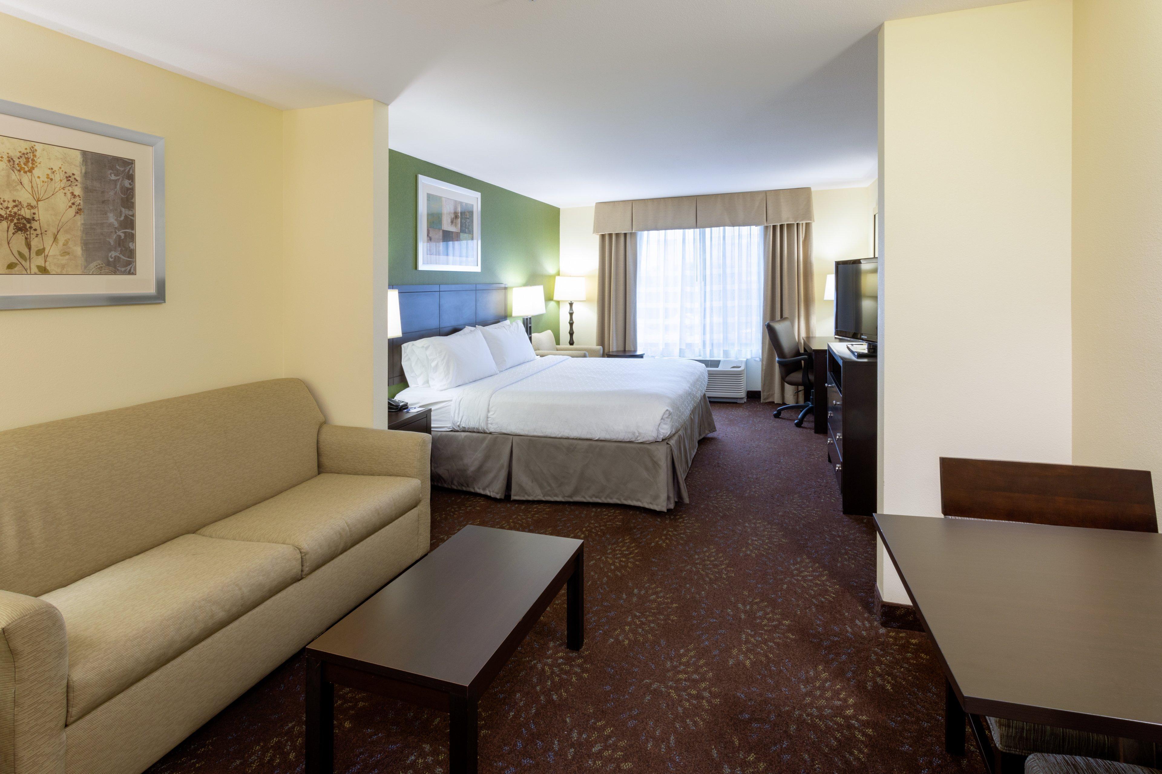 Holiday Inn Express And Suites Rochester West-Medical Center, An Ihg Hotel Екстериор снимка