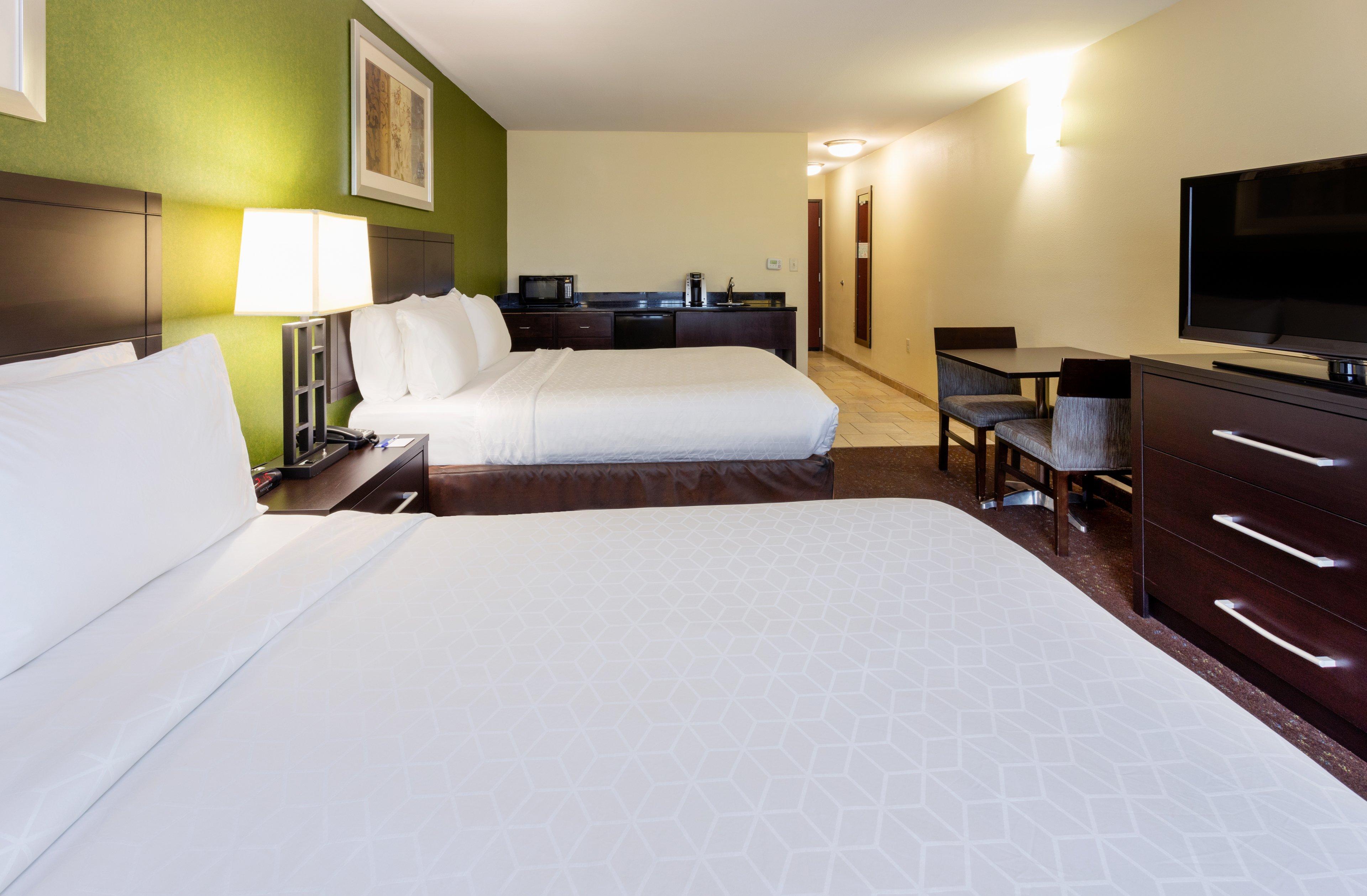 Holiday Inn Express And Suites Rochester West-Medical Center By Ihg Екстериор снимка